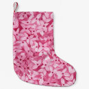 Search for lilac christmas stockings Background