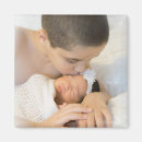 Search for newborns magnets Pregnancy