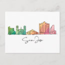 Search for san jose postcards Vacation