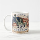 Search for freedom mugs 1776 2026