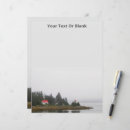 Search for lighthouse business stationery Canada