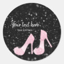 Search for stilettos stickers Girls night out