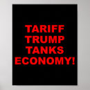Search for the economy posters Democrat