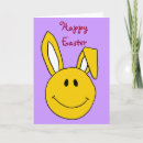 Search for cute bunny face cards Animals