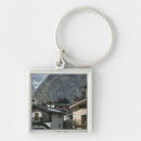 Search for a town key rings Winter