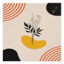 Search for leaves abstract posters Foliage