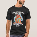 Search for christmas construction tshirts Cute