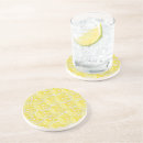 Search for lemon slice coasters Summer