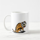 Search for wildlife mugs Cartoon