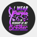Search for brother design stickers Anti drug design