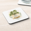 Search for coffee mugs coasters Botanical