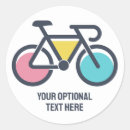 Search for cycling stickers Bicycle