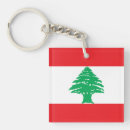 Search for flag of lebanon key rings Lebanese