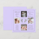 Search for multiple square invitations Modern