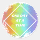 Search for one day at a time stickers Recovery