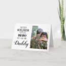 Search for veterans fathers day cards For him