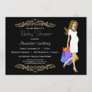 Search for dress shop invitations Trendy