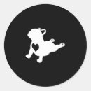 Search for love sc stickers Boston terrier