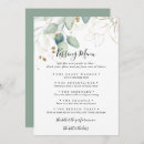 Search for white and gold menus Calligraphy