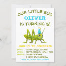 Search for green grasshopper postcards Blue