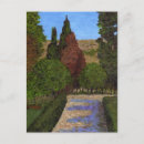 Search for impressionist postcards Landscape