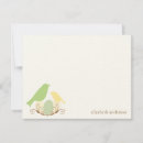 Search for egg note cards Nest