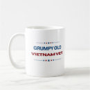 Search for veteran appreciation mugs Soldier