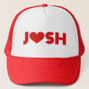 Search for passionate hats Love heart