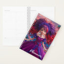 Search for anime planners School