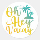 Search for funny vacation stickers Travel