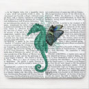 Search for seahorses mouse mats Animals