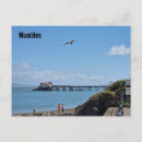 Search for pier horizontal postcards Wales
