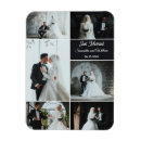 Search for just married magnets Bride