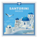 Search for greece posters Illustration
