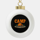 Search for summer camp christmas tree decorations Campfire