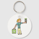 Search for painter key rings Decorator