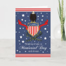 Search for eagle memorial cards Stars