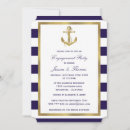 Search for anchor engagement party invitations Beach