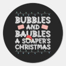 Search for soap bubbles stickers Joy