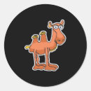 Search for camel cartoon stickers Camels
