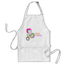 Search for 1950 aprons Colourful