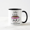 Search for cartoon bean mugs Funny