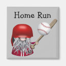 Search for home run magnets Cute