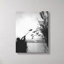 Search for duck canvas prints Vintage