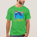 Search for sesame street christmas tshirts Seasame st