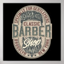 Search for barbershop posters Vintage