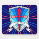 Search for tank mouse mats Blue