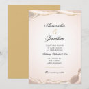 Search for upscale wedding invitations Modern