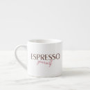 Search for espresso yourself mugs Pun
