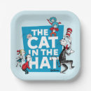 Search for dr seuss paper plates Kids